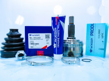 QRANAT COL ME-802A WXQP