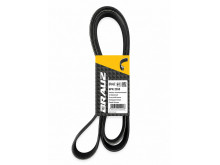 REMEN 6PK 2355 BRAUZ