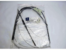 STEKLO PODYOMNIK PEREDNIY REMKLOPLEKT ZBOR SOL 639 730 1546 MERCEDES BENZ
